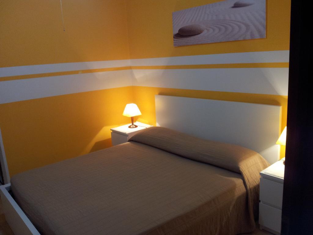 Hotel Moreri Градо Номер фото