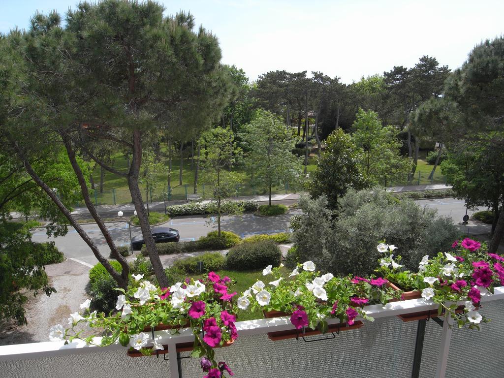 Hotel Moreri Градо Номер фото