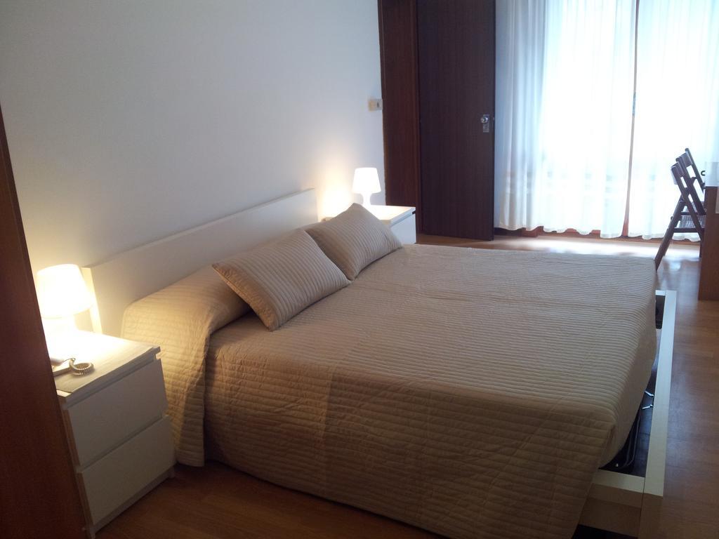 Hotel Moreri Градо Экстерьер фото