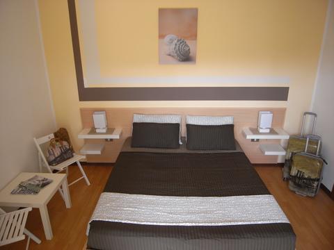 Hotel Moreri Градо Экстерьер фото