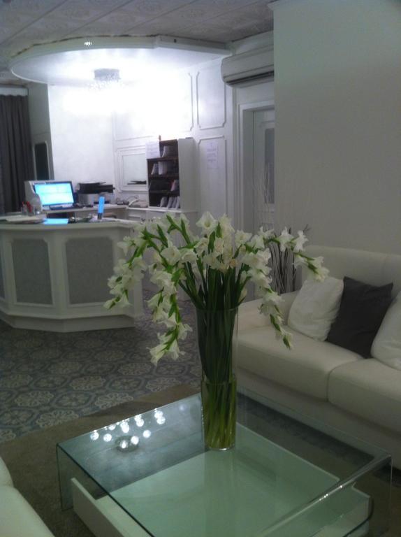 Hotel Moreri Градо Экстерьер фото