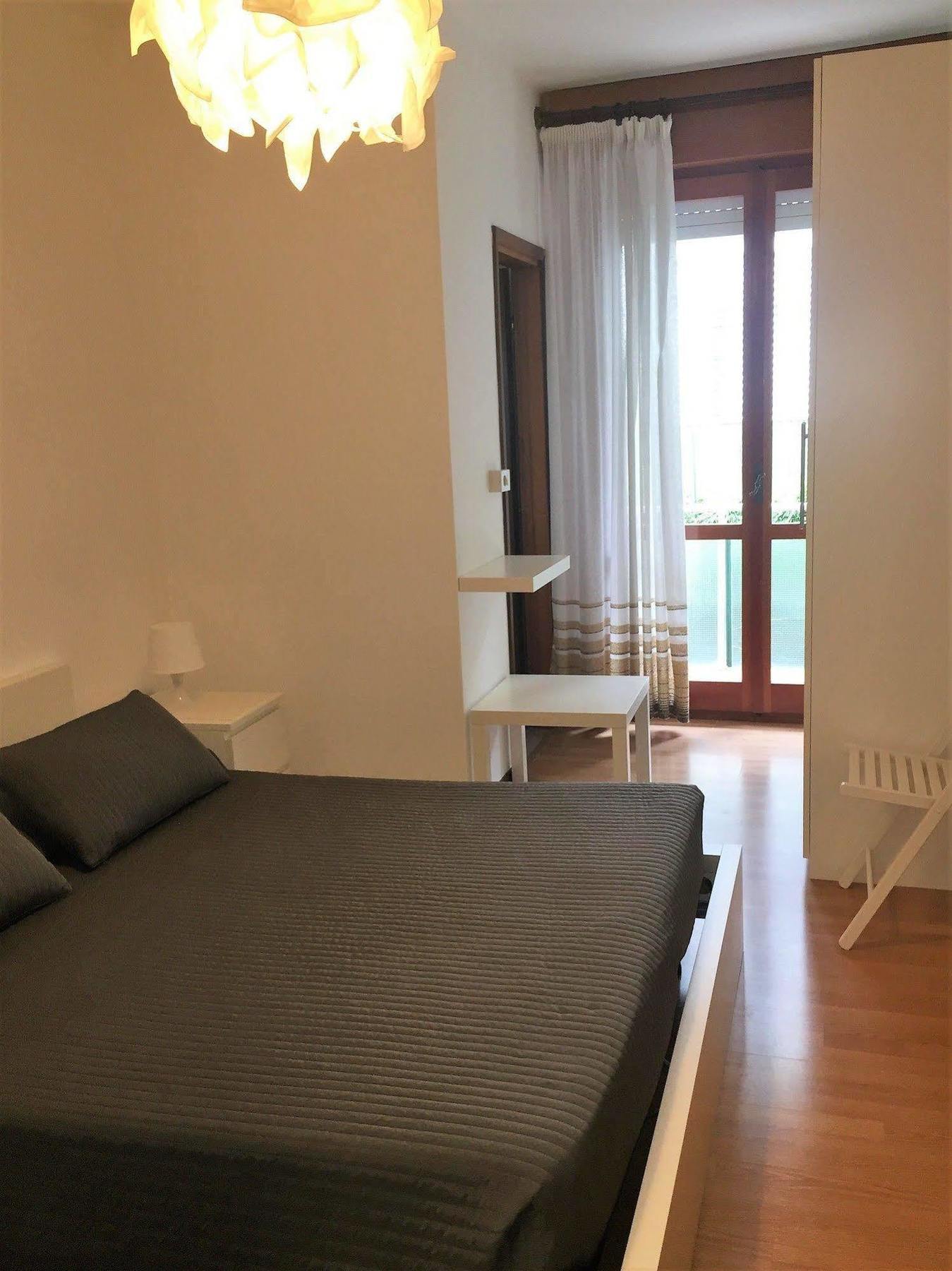 Hotel Moreri Градо Экстерьер фото